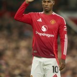 Marcus Rashford: pas tendre avec Manchester United KEYSTONE/AP/Ian Hodgson